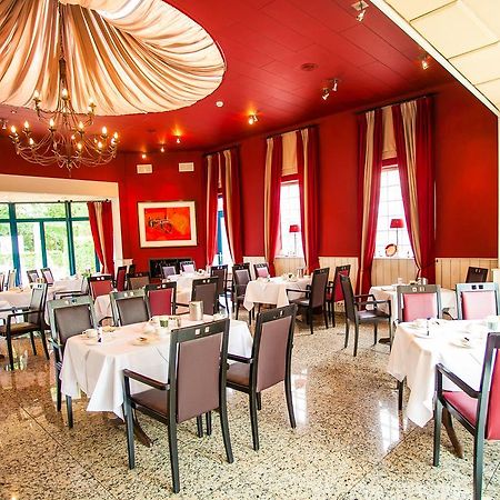 Ahauser Land & Golfhotel Alstatte Екстер'єр фото