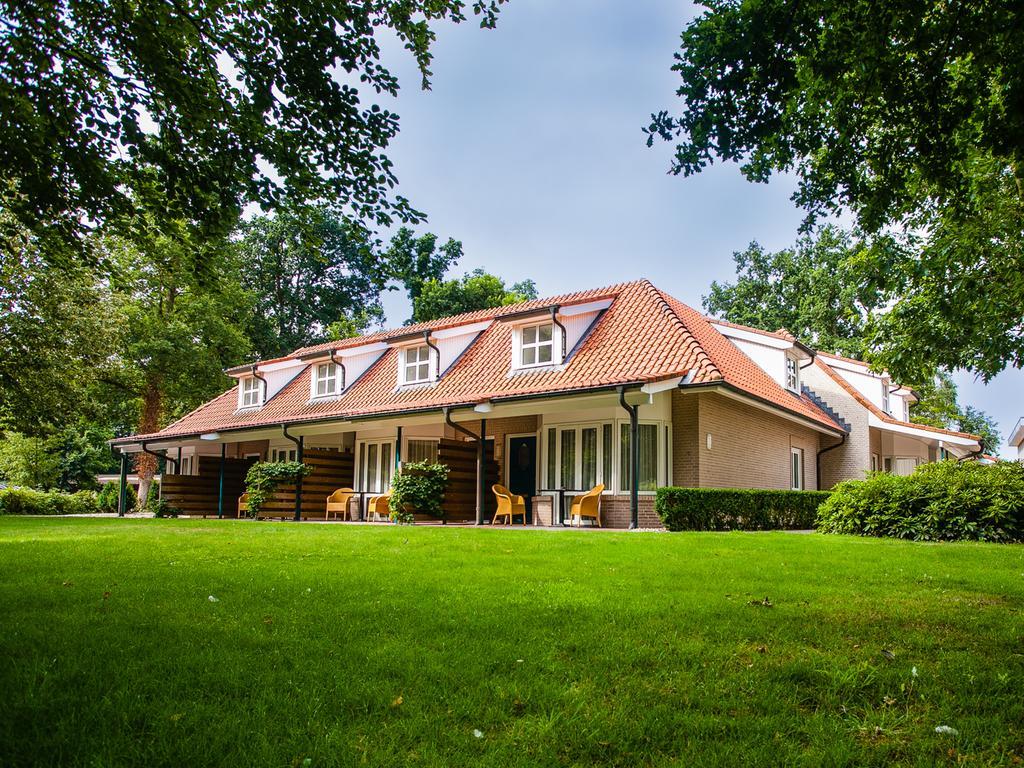 Ahauser Land & Golfhotel Alstatte Екстер'єр фото