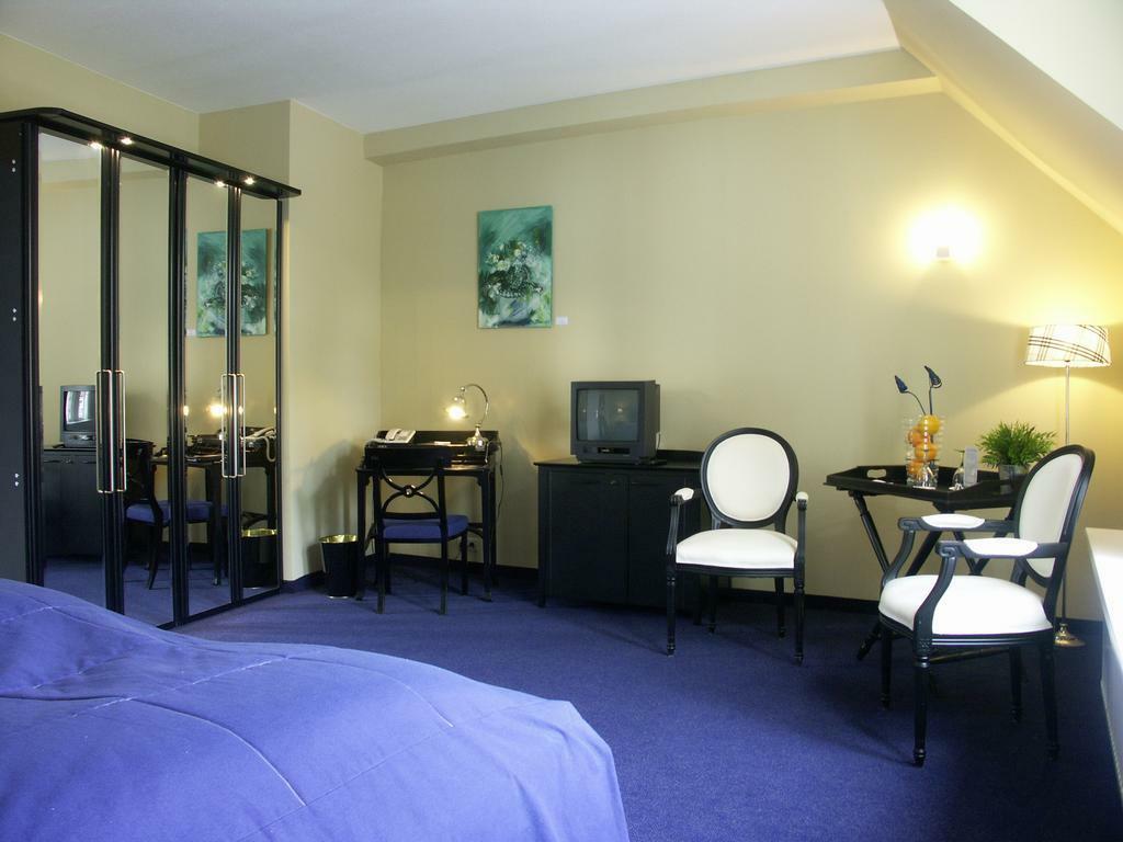 Ahauser Land & Golfhotel Alstatte Екстер'єр фото
